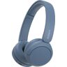 Sony On-Ear-Kopfhörer »WHCH520«, Bluetooth, Freisprechfunktion-Rauschunterdrückung blau  unisex