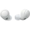 Sony In-Ear-Kopfhörer »WF-C700N«, Bluetooth, Noise-Cancelling, bis 20 Std. Akkulaufzeit, Multipoint Connection weiß  unisex