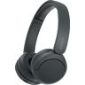 Sony On-Ear-Kopfhörer »WHCH520«, Bluetooth, Freisprechfunktion-Rauschunterdrückung schwarz  unisex