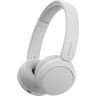 Sony On-Ear-Kopfhörer »WHCH520«, Bluetooth, Freisprechfunktion-Rauschunterdrückung weiß  unisex