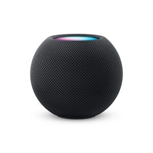 Apple Smart Speaker HomePod mini - Space Grau grau  unisex