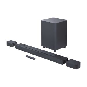 JBL Soundbar »Bar 800 Pro«, (1 St.) schwarz  unisex