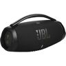 JBL Party-Lautsprecher »Boombox 3 Wi-Fi«, (1 St.) schwarz  unisex