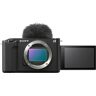 Sony Systemkamera »ZV-E1«, 12,1 MP, Bluetooth-WLAN (Wi-Fi) schwarz  unisex
