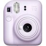 FUJIFILM Sofortbildkamera »Instax Mini 12« lila  unisex