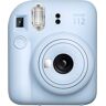 FUJIFILM Sofortbildkamera »Instax Mini 12« blau  unisex