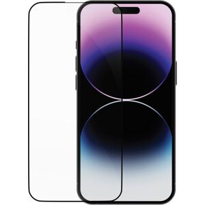 dbramante1928 Displayschutzfolie »ECO-SHIELD iPhone 14 Pro«, für iPhone 14 Pro schwarz  unisex