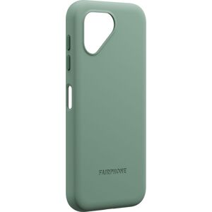 Fairphone Smartphone-Hülle »Fairphone 5 Protective Soft Case«, Smartphones grün  unisex