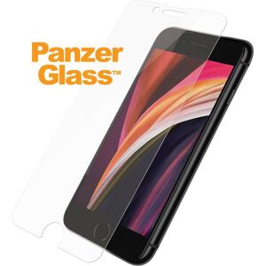 PanzerGlass Displayschutzglas »Schutzglas, für Apple iPhone 6/7/8/S«, für Apple iPhone 6/7/8/SE (2020) farblos  unisex