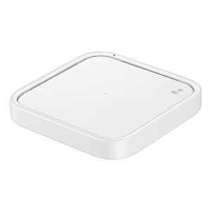 Samsung Induktions-Ladegerät »Wireless Charger Pad EP-P2400« weiß  unisex