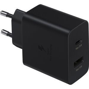 Samsung USB-Ladegerät »35W Power Adapter Duo TA220N« schwarz  unisex