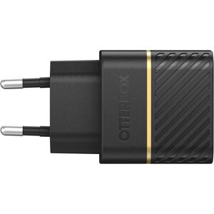 Otterbox Smartphone-Ladegerät »EU WallCharger 30W GaN - 1X USB-C 30W USB-PD« schwarz  unisex