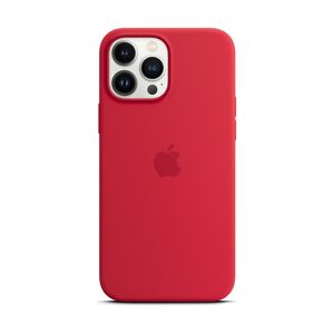 Apple Smartphone-Hülle »MagSafe«, iPhone 13 Pro Max, 17 cm (6,7 Zoll), MM2V3ZM/A rot  unisex