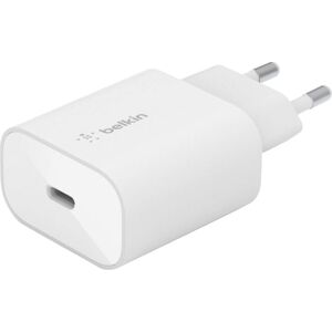 Belkin Smartphone-Ladegerät »USB-C-PD 3.0-PPS« weiß  unisex