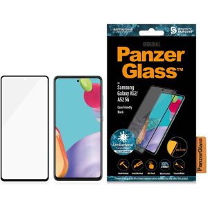 PanzerGlass Displayschutzfolie »7253«, für Galaxy A52/ A52 5G farblos  unisex