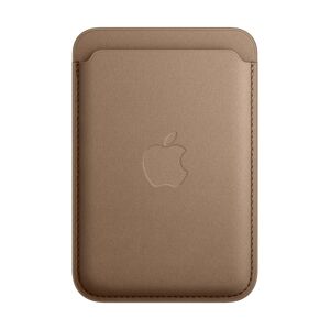 Apple Handyhülle »iPhone Feingewebe Wallet mit MagSafe«, MT243ZM/A  unisex