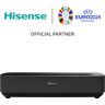 Hisense Beamer »PL1SE« grau  unisex