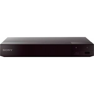Sony Blu-ray-Player »BDP-S6700«, 4k Ultra HD, Miracast (Wi-Fi Alliance)-LAN (Ethernet)-WLAN, 3D-fähig-4K Upscaling, Full HD schwarz  unisex