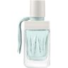 women'secret Eau de Parfum »INTIMATE DAYDREAM Eau de Parfum« blau  weiblich