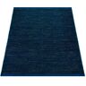 Paco Home Wollteppich »Kasko 300«, rechteckig blau B/L: 80 cm x 150 cm B/L: 80 cm x 150 cm unisex