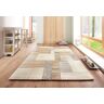 THEKO Wollteppich »Lola«, rechteckig beige B/L: 160 cm x 230 cm B/L: 160 cm x 230 cm unisex