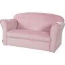 roba® Kindersofa »Lil Sofa« bunt B/H/T: 78 cm x 43 cm x 39 cm B/H/T: 78 cm x 43 cm x 39 cm unisex