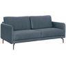 hülsta sofa 2-Sitzer »hs.450« blau B/H/T: 150 cm x 85 cm x 95 cm B/H/T: 150 cm x 85 cm x 95 cm unisex