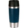 Emsa Thermobecher, Inhalt 0,36 Liter blau 360 ml 360 ml unisex