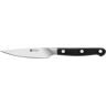 Zwilling Spickmesser »Pro«, (1 tlg.) schwarz Gesamtlänge 21 cm   Klingenlänge 10 cm Gesamtlänge 21 cm   Klingenlänge 10 cm unisex