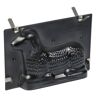 Kaiser Backformen Backform »Motivbackform« schwarz B/H/L: 16 cm x 6,5 cm x 23 cm B/H/L: 16 cm x 6,5 cm x 23 cm unisex