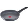 Tefal Bratpfanne »Healthy Chef«, Aluminium, (1 tlg.) grau Ø 24 cm Ø 24 cm unisex