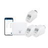 Homematic IP Smart-Home Starter-Set »Heizen« weiß  unisex