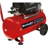 Einhell Kompressor »TC-AC 420/50/10 V« rot  unisex