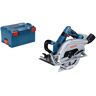 Bosch Professional Akku-Handkreissäge »GKS 18V-70 L« blau  unisex