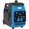 Güde Stromerzeuger »Inverter »ISG 3200-2«« blau  unisex