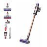 DYSON Akku-Hand-und Stielstaubsauger »V10™ Absolute (Nickel/Kupfer)« orange  unisex