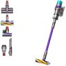 DYSON Akku-Hand-und Stielstaubsauger »Gen5detect™ Absolute (Nickel/Violett)« lila  unisex