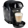 TASSIMO Kapselmaschine »STYLE TAS1102«, 1400 W, vollautomatisch, geeignet für alle Tassen, platzsparend schwarz  unisex