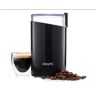 Krups Kaffeemühle »F20342«, 200 W, Schlagmesser, 85 g Bohnenbehälter schwarz  unisex