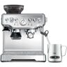 Sage Espressomaschine » »The Barista Express, SES875BSS2EEU1A«« silberfarben  unisex