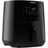 Philips Heißluftfritteuse »Airfryer L HD9252/90, 4,1 l«, 1400 W schwarz  unisex