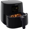 Philips Heißluftfritteuse »Airfryer XL HD9270/90, 6,2 l«, 2000 W, Fassungsvermögen 6,2 l schwarz  unisex