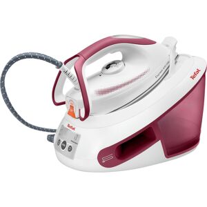 Tefal Dampfbügelstation »SV8012 Express Anti-Calc« rosa  unisex