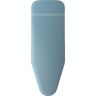 LAURASTAR Bügelbrettbezug »Mycover pearl blue« blau B: 131 cm B: 131 cm unisex