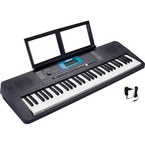 Clifton Keyboard "M211" schwarz  unisex