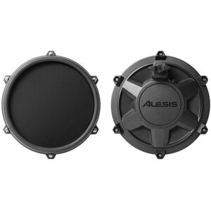 Clifton Schlagzeug »Alesis, Turbo Mesh Drum Kit«, elektrisch schwarz  unisex