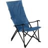 GRAND CANYON Campingstuhl »EL TOVAR HIGHBACK«, 1 St. blau B/H/T: 60,5 cm x 45 cm x 73 cm B/H/T: 60,5 cm x 45 cm x 73 cm unisex