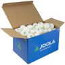 Joola Tischtennisball »Joola Training 40 120er Karton«, (Packung, 120) weiß  unisex