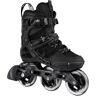 Powerslide Inlineskates »Phuzion Argon Black 100« schwarz 45 unisex