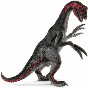 Schleich® Spielfigur »Dinosaurs, Therizinosaurus (15003)« bunt